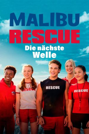 Malibu Rescue - Die nächste Welle