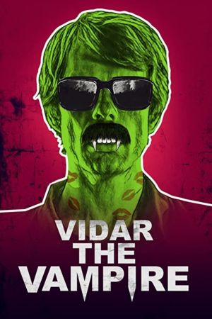 Vidar the Vampire