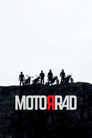 Motorrad - The last Ride