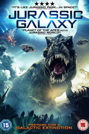 Jurassic Galaxy