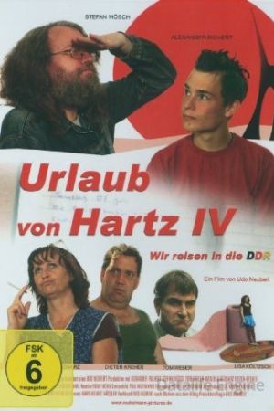 Urlaub von Hartz IV - Wir reisen in die DDR