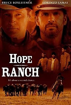 Hope Ranch