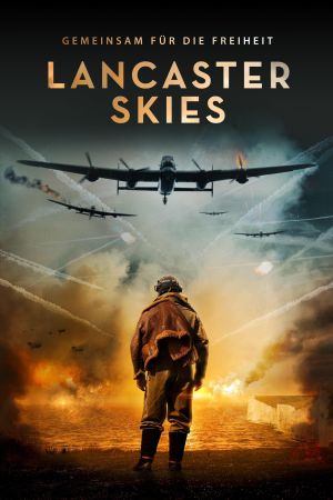 Lancaster Skies - Gemeinsam für die Freiheit