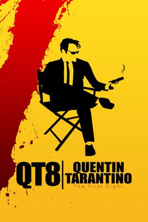 Tarantino - The Bloody Genius