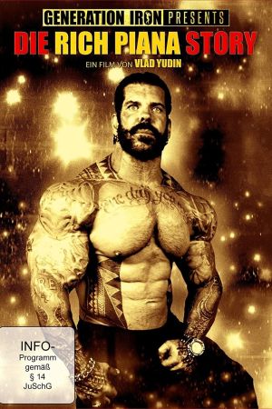 Die Rich Piana Story