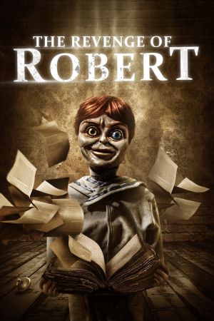 Robert 4 - Die Rache der Teufelspuppe