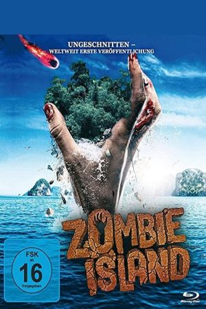 Zombie Island