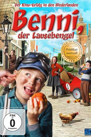 Benni, der Lausebengel