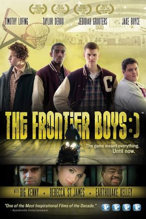 The Frontier Boys