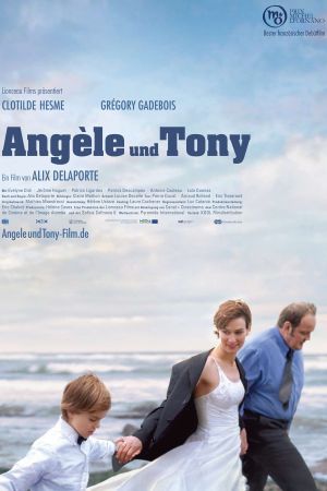 Angèle und Tony