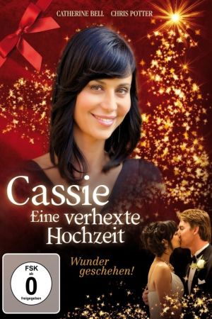 Cassie - Eine verhexte Hochzeit