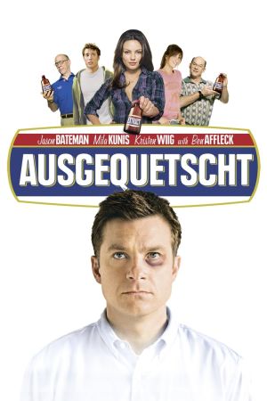 Ausgequetscht