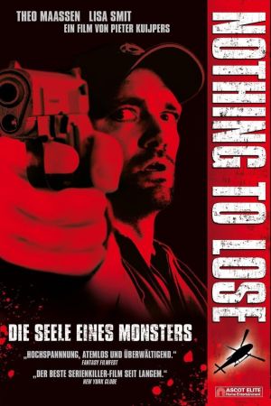 Nothing to lose - Die Seele eines Monsters