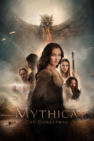 Mythica - Die Ruinen von Mondiatha