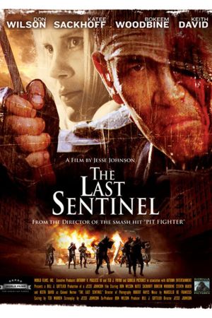 The Last Sentinel