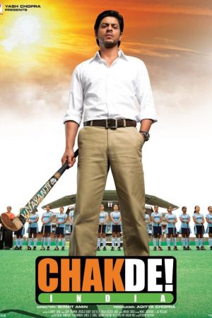 Chak De! India - Ein unschlagbares Team