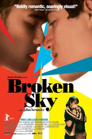 Broken Sky