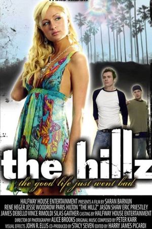 The Hillz