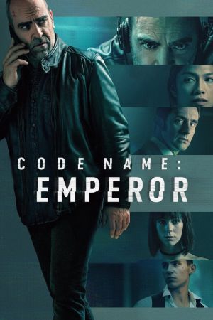 Code Name: Emperor - Codewort: Kaiser
