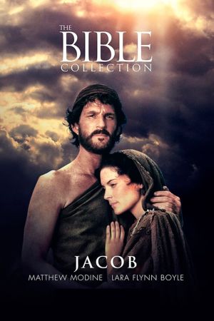 Die Bibel - Jakob