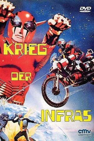 Krieg der Infras