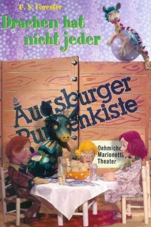 Augsburger Puppenkiste - Drachen hat nicht jeder