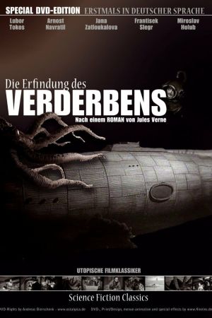 Die Erfindung des Verderbens