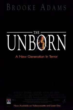 Unborn - Kind des Satans
