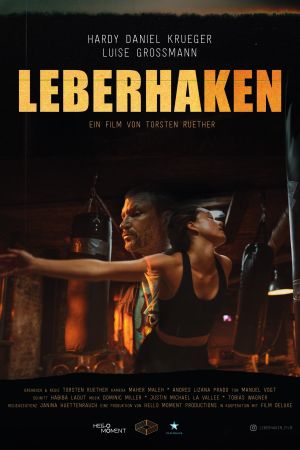 Leberhaken