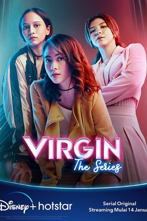 Virgin The Series