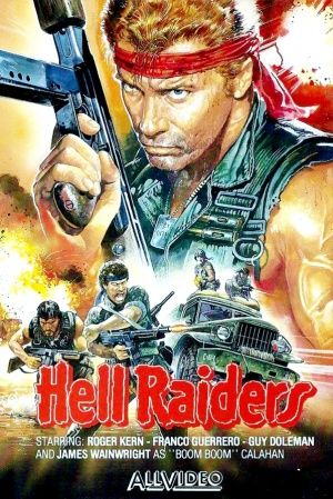The Hell Raiders