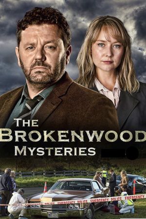Brokenwood - Mord in Neuseeland