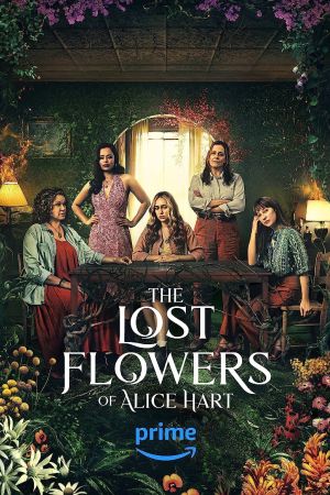 Die verlorenen Blumen der Alice Hart