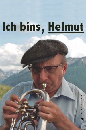 Ich bin's Helmut