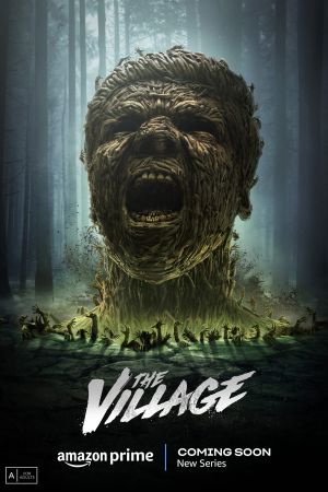The Village – Dorf der Geister
