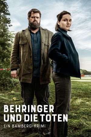 Behringer und die Toten - Ein Bamberg-Krimi