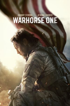 Warhorse - One Mission. One Moment. One Man