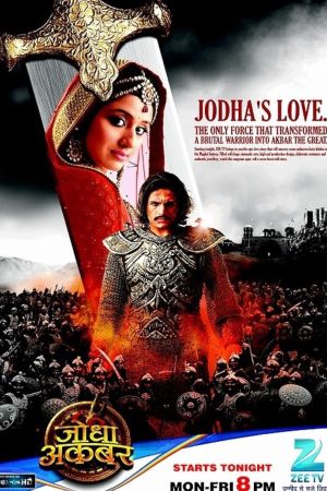 Jodha & Akbar