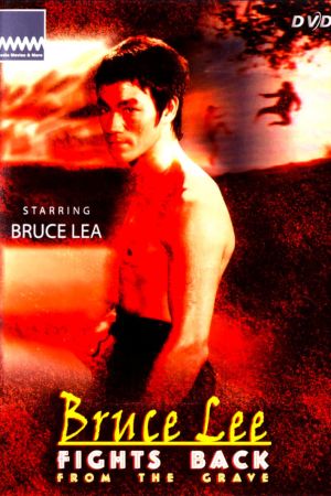 Bruce Lee - Noch aus dem Grab schlage ich zurück