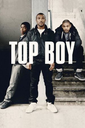 Top Boy - Summerhouse