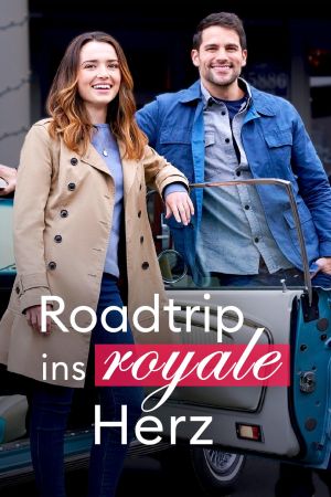 Roadtrip ins royale Herz