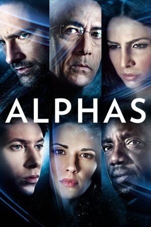 Alphas