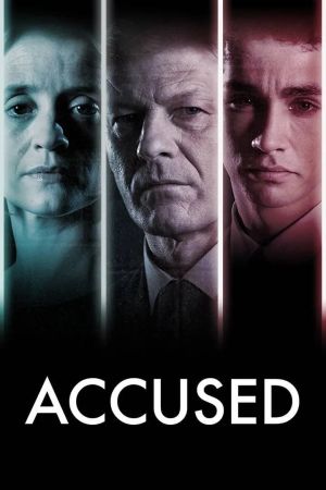 Accused - Eine Frage der Schuld