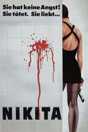 La Femme Nikita